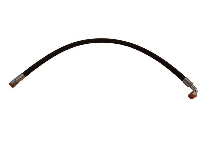 Hose 3 Foot x 3/8" Bore